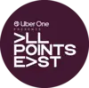 All Points East logo