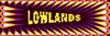 Lowlands 2024 logo