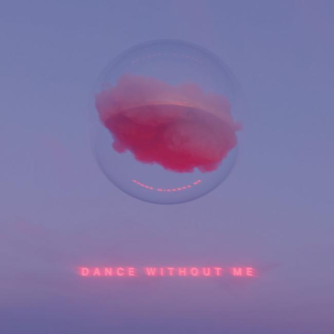 Dance Without Me
