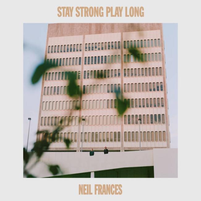 Stay Strong Play Long