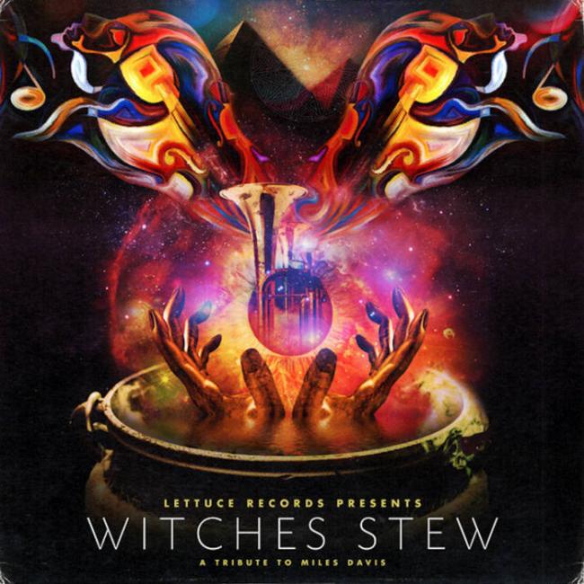 Witches Stew
