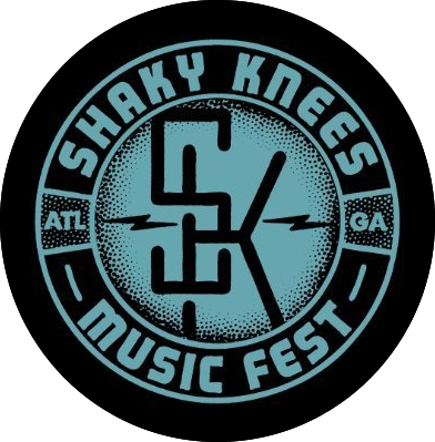 Shaky Knees 2025 the PROPAGANDA site