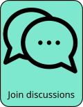 Join discussions