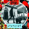 Csavargó