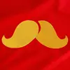 Moustache Gracias