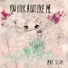 You Look A Lot Like Me