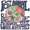 Post Animal Perform the Most Curious Water Activities