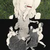 Tacoma Night Terror Part 2: Self​-​Fulfilling Elegy