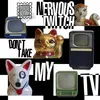 Don't Take My TV