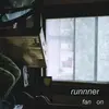 fan on