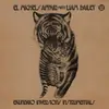 album cover of Ekundayo Inversions Instrumentals by El Michels Affair and Liam Bailey