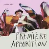 Premi​è​re apparition