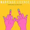Marriage License