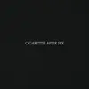 Cigarettes after Sex