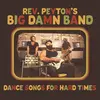 Dance Song for Hard Times
