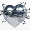Metal Heart