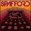 Live At The Drive-In