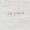 Ex Nihilo