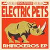 Rhinoceros EP
