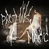 Proteins of Magic