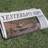Yesterday's News