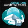Elephants At The Door