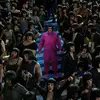 Alone In a Crowd