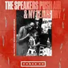ZONES V.2: The Speakers Push Air & My Tears Dry