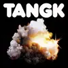 album cover of "TANGK" by IDLES