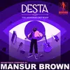 Desta -- The Memories Between (Soundtrack)