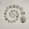 Sample the Earth