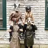 Bloodhounds
