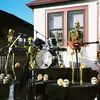 life till bones