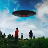 Leaving the World Behind