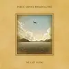 The Last Flight