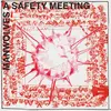 A Safety Meeting