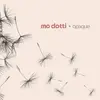 opaque cover art