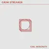 Girl Minority