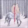 Bleeding Out in a Forest