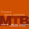 Solid Jackson