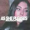 As She Pleases