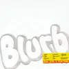 Blurb
