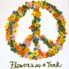 Flowers in a Tank