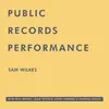 Public Record Performance