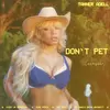 Don't Pet