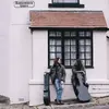 The Hawksworth Grove Sessions