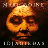 Idjagieđas – In the Hand of the Night