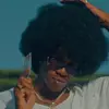 Afros in the Wind