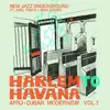 "Harlem to Havana": Afro-Cuban Modernism Vol. 1
