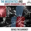 Deface the Currency